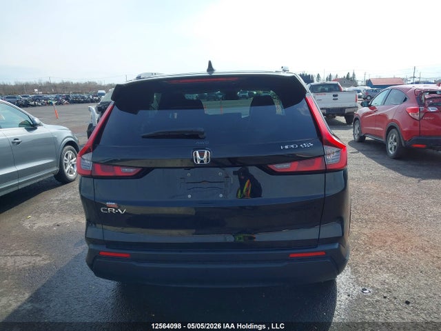 2HKRS4H58PH120893 Honda CR-V