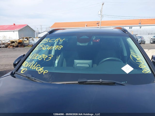 2HKRS4H58PH120893 Honda CR-V