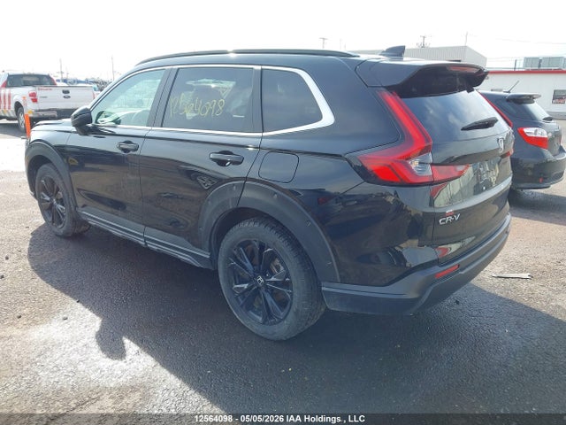 2HKRS4H58PH120893 Honda CR-V