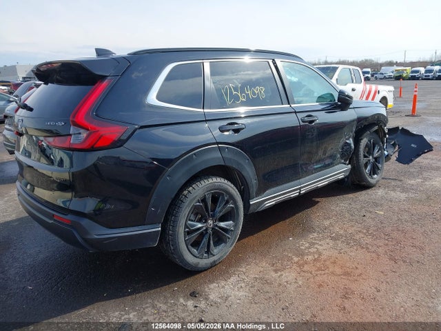 2HKRS4H58PH120893 Honda CR-V