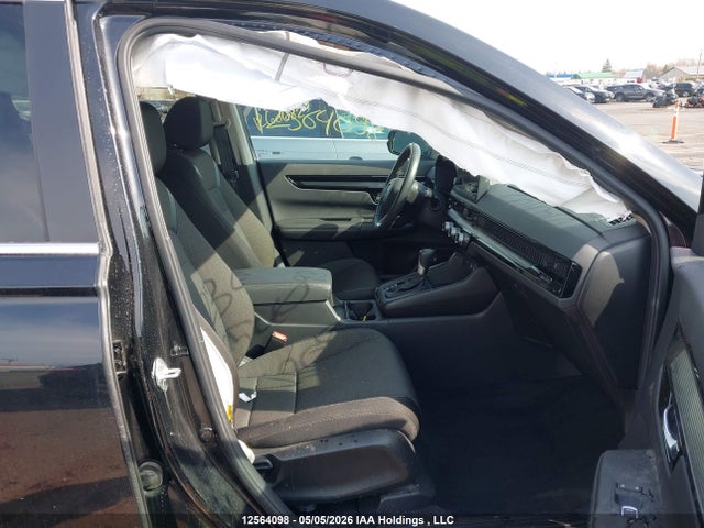 2HKRS4H58PH120893 Honda CR-V