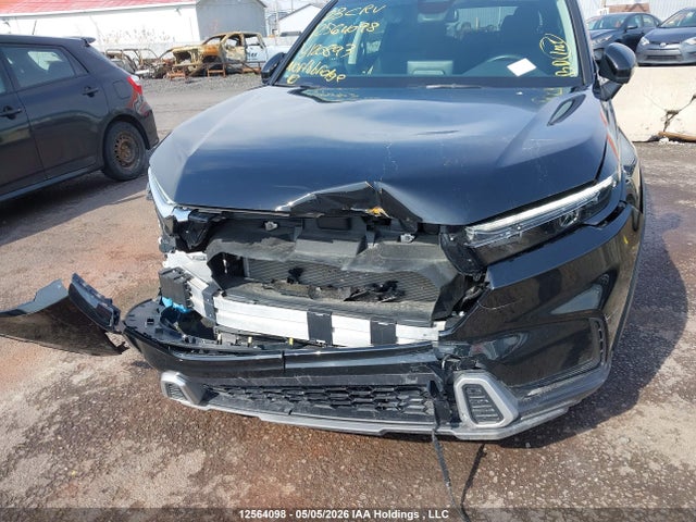 2HKRS4H58PH120893 Honda CR-V