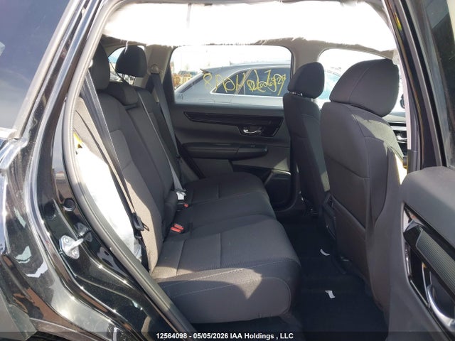 2HKRS4H58PH120893 Honda CR-V