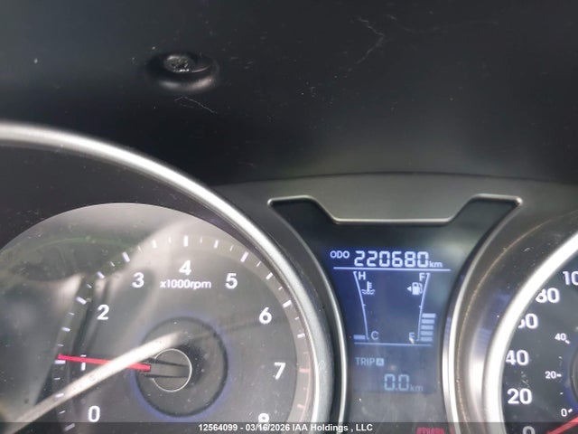 Aukcja sprzedaży 2016 Hyundai Veloster, vin: KMHTC6AD0GU270532, numer aukcji: 12564099