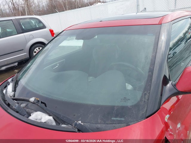 Aukcja sprzedaży 2016 Hyundai Veloster, vin: KMHTC6AD0GU270532, numer aukcji: 12564099