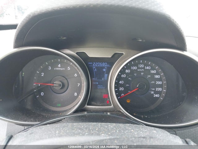 Aukcja sprzedaży 2016 Hyundai Veloster, vin: KMHTC6AD0GU270532, numer aukcji: 12564099