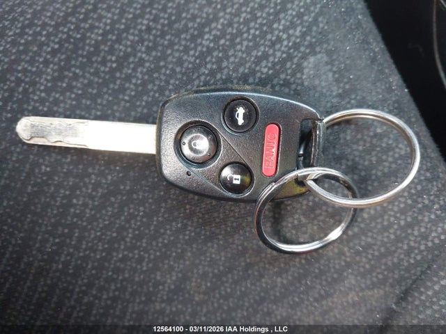 12564100 :رقم المزاد ، 2HGFB2F5XDH003980 vin ، 2013 Honda Civic Ex مزاد بيع