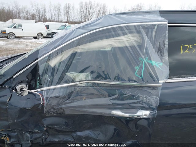 KM8SNDHF5KU301557 Hyundai Santa Fe