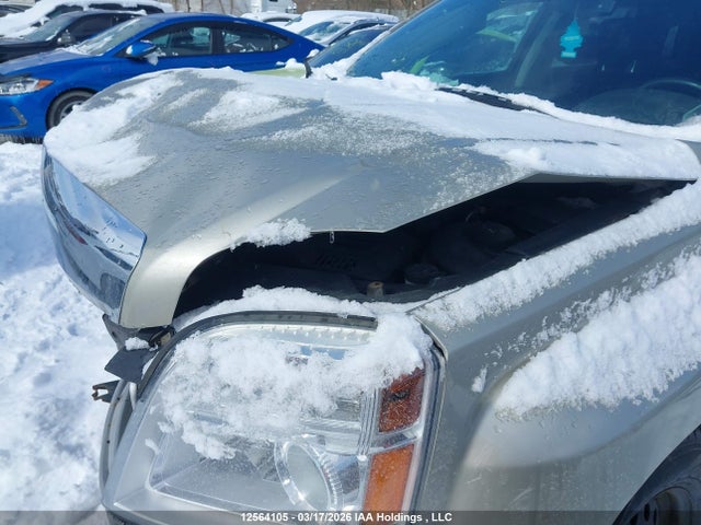 Aukcja sprzedaży 2015 Gmc Terrain Sle, vin: 2GKFLWEK3F6262632, numer aukcji: 12564105