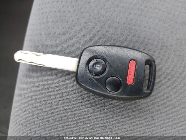 Продаж на аукціоні авто 2007 Honda Civic Dx, vin: 2HGFA16337H038473, номер лоту: 12564112