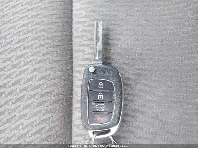 KM8SM4HF9HU235851 Hyundai SANTA FE XL