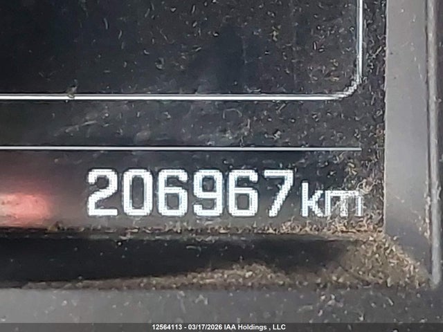 KM8SM4HF9HU235851 Hyundai SANTA FE XL