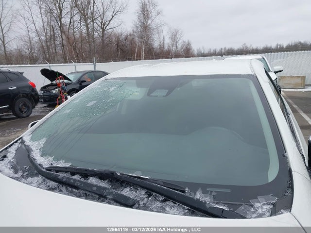 JTNKARJE9HJ539867 Toyota COROLLA IM
