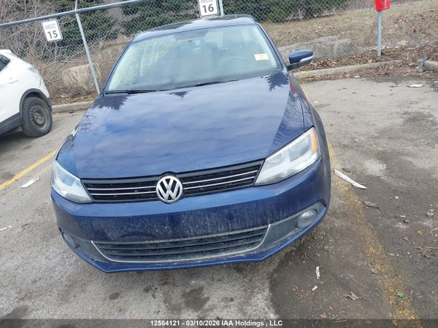 Aukcja sprzedaży 2014 Volkswagen Jetta, vin: 3VWL07AJ9EM321484, numer aukcji: 12564121