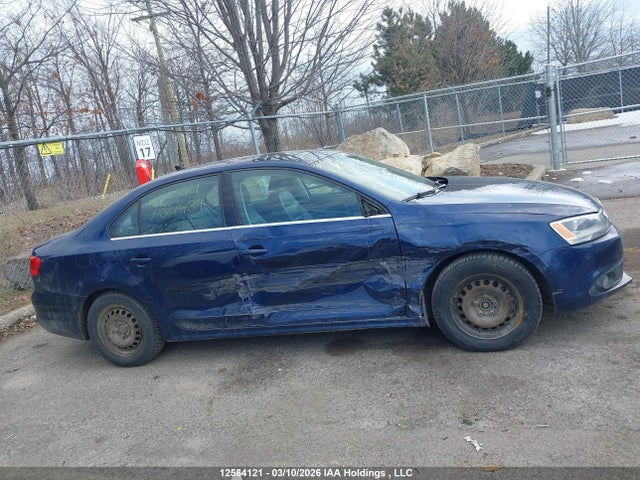 Aukcja sprzedaży 2014 Volkswagen Jetta, vin: 3VWL07AJ9EM321484, numer aukcji: 12564121