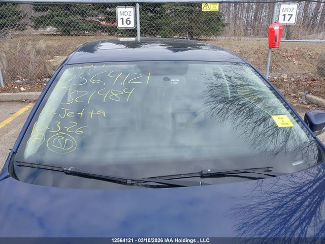 Aukcja sprzedaży 2014 Volkswagen Jetta, vin: 3VWL07AJ9EM321484, numer aukcji: 12564121