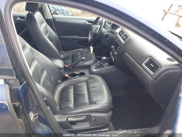Aukcja sprzedaży 2014 Volkswagen Jetta, vin: 3VWL07AJ9EM321484, numer aukcji: 12564121