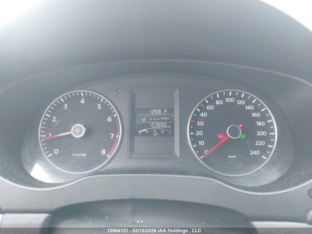 Aukcja sprzedaży 2014 Volkswagen Jetta, vin: 3VWL07AJ9EM321484, numer aukcji: 12564121