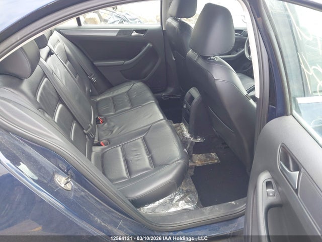 Aukcja sprzedaży 2014 Volkswagen Jetta, vin: 3VWL07AJ9EM321484, numer aukcji: 12564121
