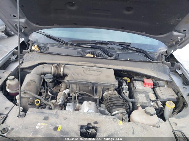 12564122 :رقم المزاد ، 3C4NJDAN1RT594425 vin ، 2024 Jeep Compass Sport مزاد بيع