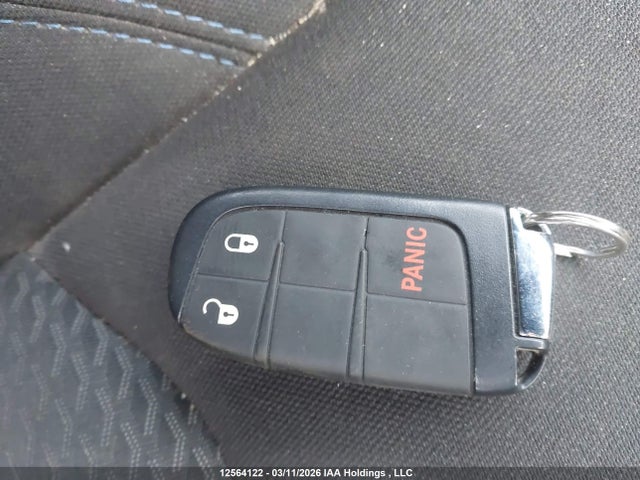 12564122 :رقم المزاد ، 3C4NJDAN1RT594425 vin ، 2024 Jeep Compass Sport مزاد بيع