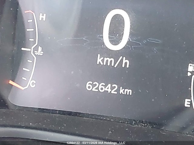 12564122 :رقم المزاد ، 3C4NJDAN1RT594425 vin ، 2024 Jeep Compass Sport مزاد بيع