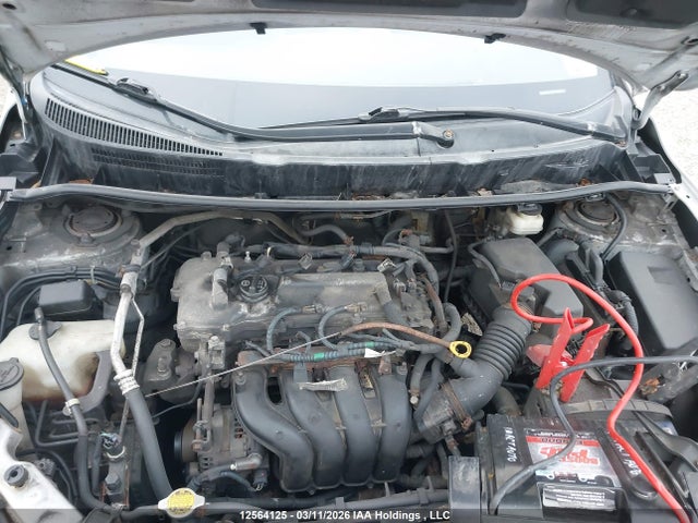 Aukcja sprzedaży 2010 Toyota Matrix Wagon, vin: 2T1KU4EE7AC222759, numer aukcji: 12564125