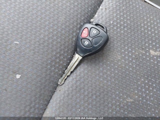 Aukcja sprzedaży 2010 Toyota Matrix Wagon, vin: 2T1KU4EE7AC222759, numer aukcji: 12564125
