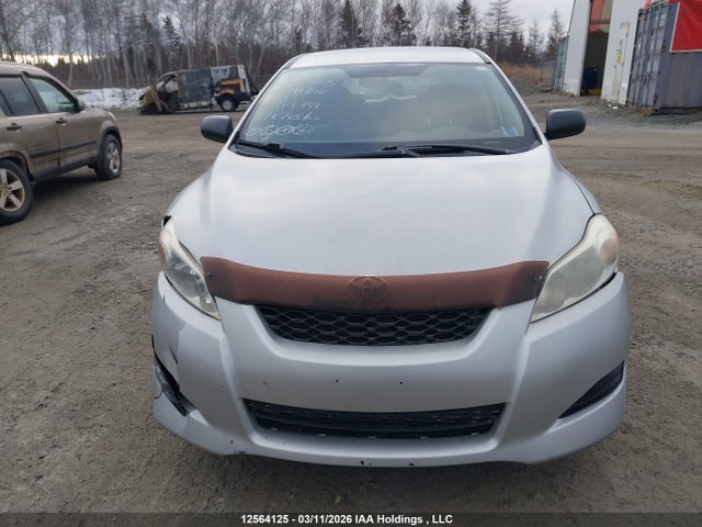 Aukcja sprzedaży 2010 Toyota Matrix Wagon, vin: 2T1KU4EE7AC222759, numer aukcji: 12564125