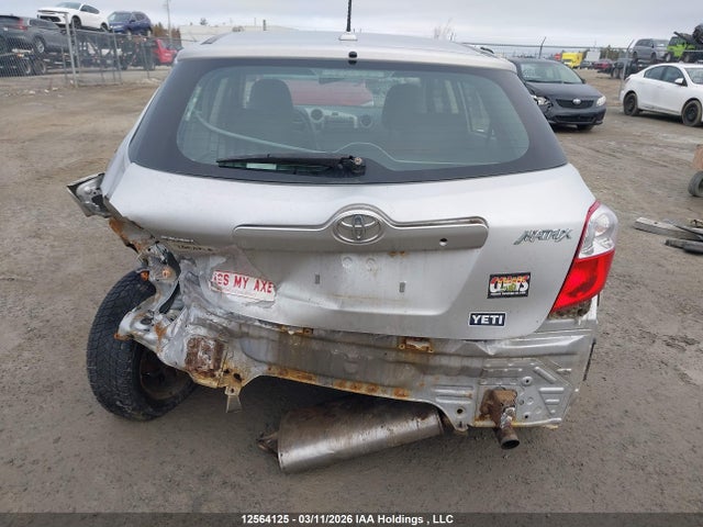 Aukcja sprzedaży 2010 Toyota Matrix Wagon, vin: 2T1KU4EE7AC222759, numer aukcji: 12564125
