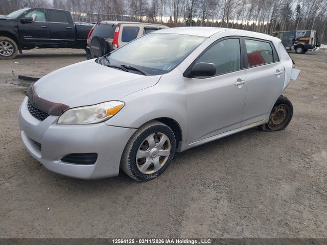Aukcja sprzedaży 2010 Toyota Matrix Wagon, vin: 2T1KU4EE7AC222759, numer aukcji: 12564125