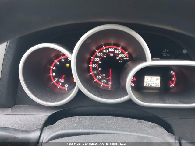 Aukcja sprzedaży 2010 Toyota Matrix Wagon, vin: 2T1KU4EE7AC222759, numer aukcji: 12564125