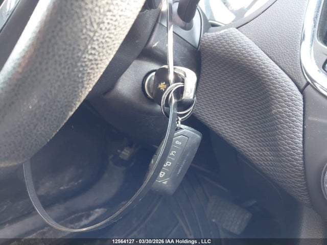 Продаж на аукціоні авто 2017 Chevrolet Cruze Lt, vin: 3G1BE5SM4HS536180, номер лоту: 12564127