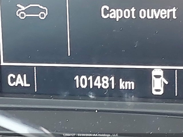 Продаж на аукціоні авто 2017 Chevrolet Cruze Lt, vin: 3G1BE5SM4HS536180, номер лоту: 12564127