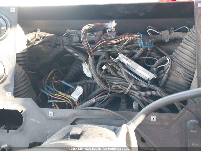 2013 Ford F59 მანქანა იყიდება აუქციონზე, vin: 1F65F5KY0D0A03736, აუქციონის ნომერი: 12564128