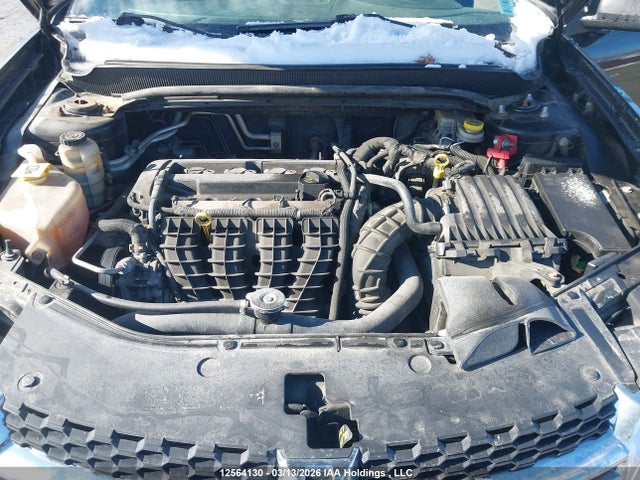 Продажа на аукционе авто 2013 Dodge Avenger Sxt, vin: 1C3CDZCB7DN674999, номер лота: 12564130