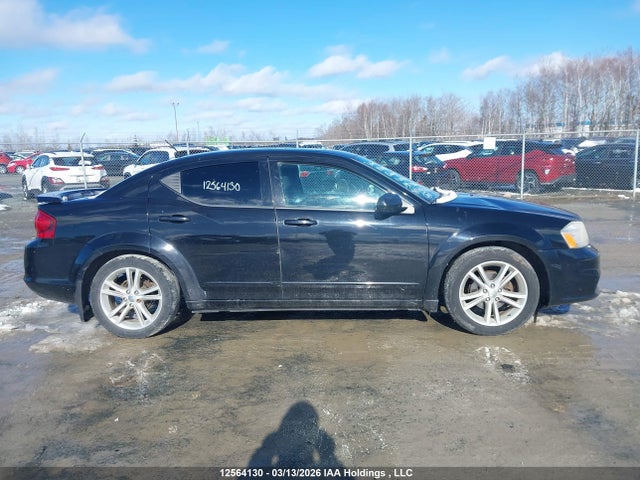 Продажа на аукционе авто 2013 Dodge Avenger Sxt, vin: 1C3CDZCB7DN674999, номер лота: 12564130