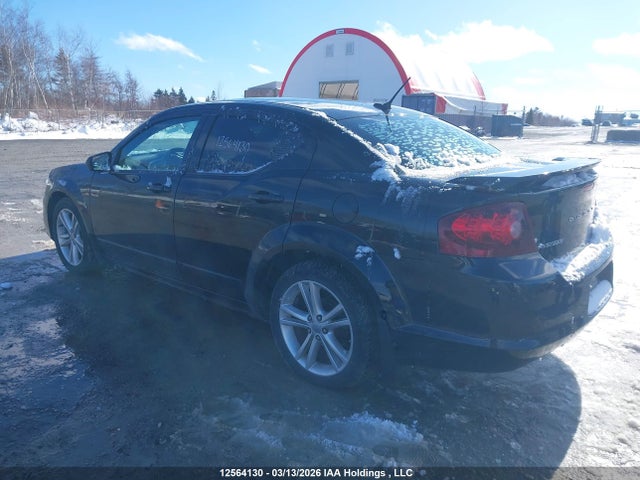 Продажа на аукционе авто 2013 Dodge Avenger Sxt, vin: 1C3CDZCB7DN674999, номер лота: 12564130