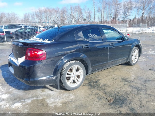 Продажа на аукционе авто 2013 Dodge Avenger Sxt, vin: 1C3CDZCB7DN674999, номер лота: 12564130