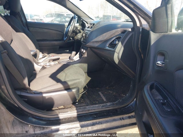 Продажа на аукционе авто 2013 Dodge Avenger Sxt, vin: 1C3CDZCB7DN674999, номер лота: 12564130