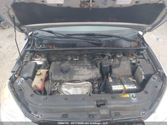 12564132 :رقم المزاد ، 2T3BF4DV5BW167182 vin ، 2011 Toyota Rav4 مزاد بيع