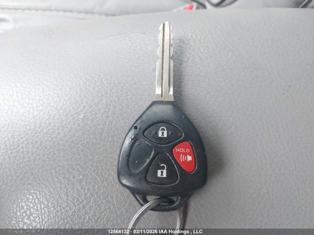 12564132 :رقم المزاد ، 2T3BF4DV5BW167182 vin ، 2011 Toyota Rav4 مزاد بيع