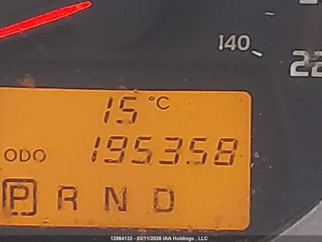 12564132 :رقم المزاد ، 2T3BF4DV5BW167182 vin ، 2011 Toyota Rav4 مزاد بيع