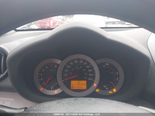 12564132 :رقم المزاد ، 2T3BF4DV5BW167182 vin ، 2011 Toyota Rav4 مزاد بيع