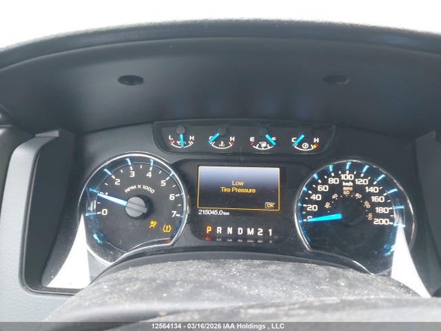 2014 Ford F150 Supercrew მანქანა იყიდება აუქციონზე, vin: 1FTFW1ET4EKE66754, აუქციონის ნომერი: 12564134