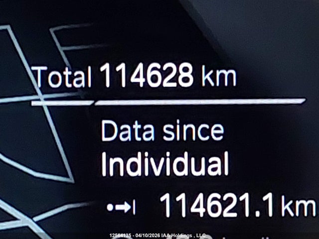 5UXCX6C01N9L60449 BMW X7 M50i