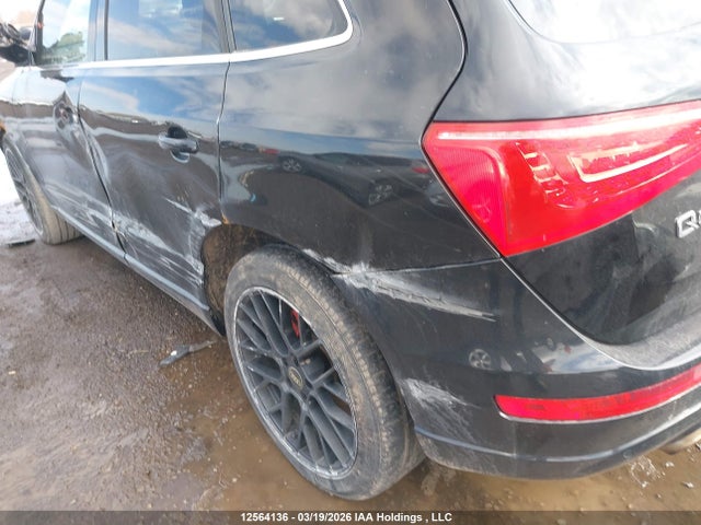 Aukcja sprzedaży 2010 Audi Q5 Premium Plus, vin: WA1LKCFP3AA028362, numer aukcji: 12564136