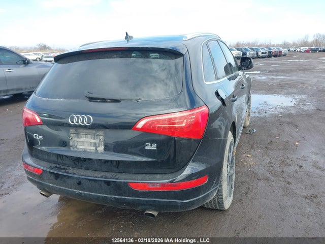 Aukcja sprzedaży 2010 Audi Q5 Premium Plus, vin: WA1LKCFP3AA028362, numer aukcji: 12564136