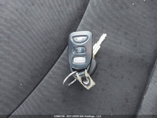 KMHDH4AH6GU494904 Hyundai Elantra Gls