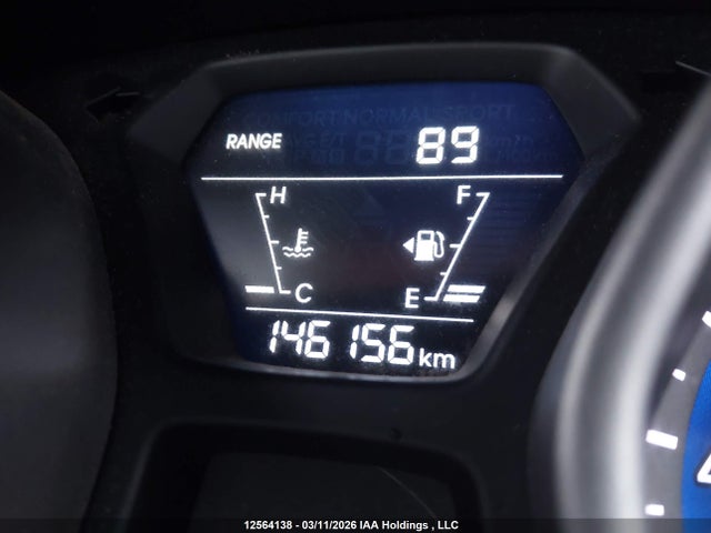 KMHDH4AH6GU494904 Hyundai Elantra Gls